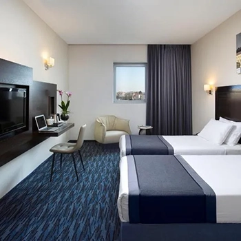 7 Nights Basic July Umrah Package