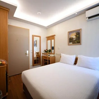 7 Nights August Basic Umrah Package