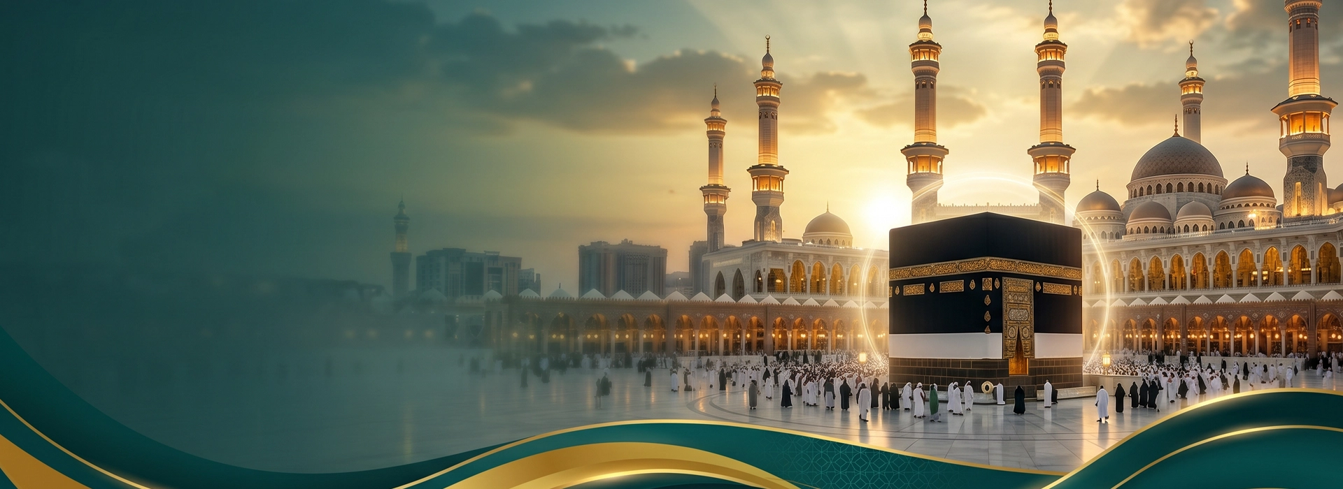 10 Days Hajj Package